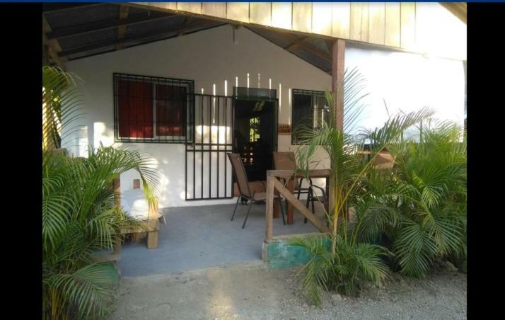 Ecopacific Lodge Santa Teresa Playa Bejuco (Guanacaste) Exterior photo